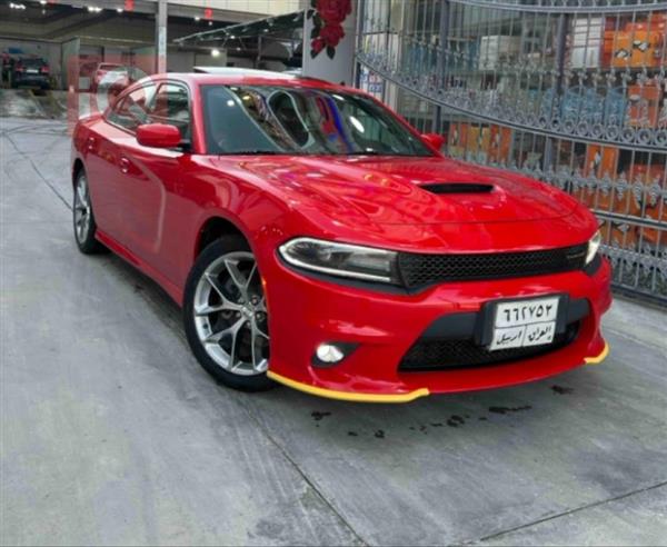 Dodge for sale in Iraq